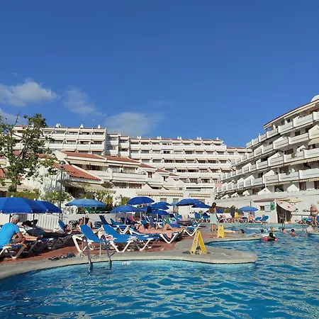 Apartament Modern,strandnaehe, Club Olympus, Garten Tenerife *