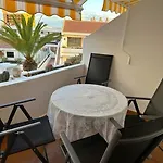 Apartman Modern,strandnaehe, Club Olympus, Garten Tenerife *
