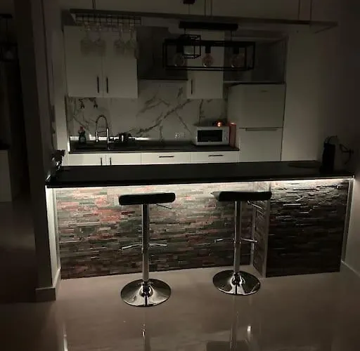 Apartament Modern,strandnaehe, Club Olympus, Garten Tenerife *