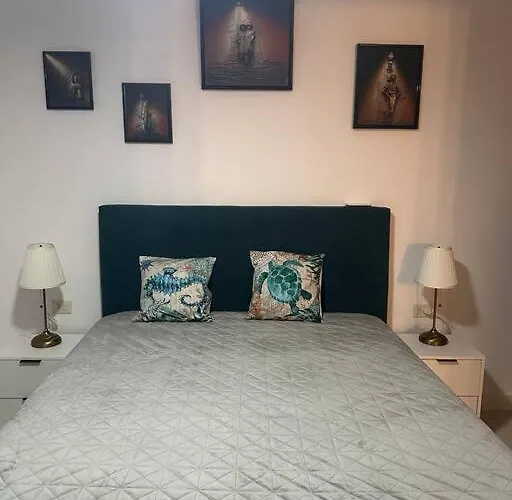 Apartament Modern,strandnaehe, Club Olympus, Garten Tenerife