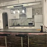 Apartment Modern,strandnaehe, Club Olympus, Garten Tenerife *