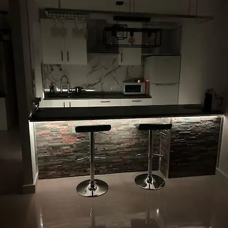 Apartment Modern,strandnaehe, Club Olympus, Garten Tenerife *
