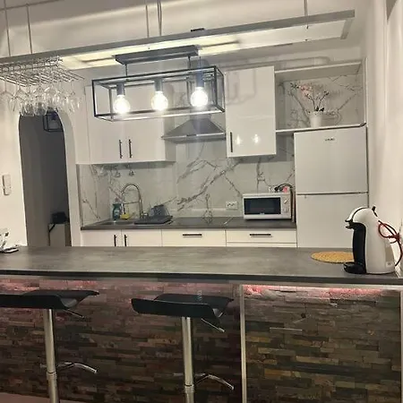 Apartment Modern,strandnaehe, Club Olympus, Garten Tenerife *