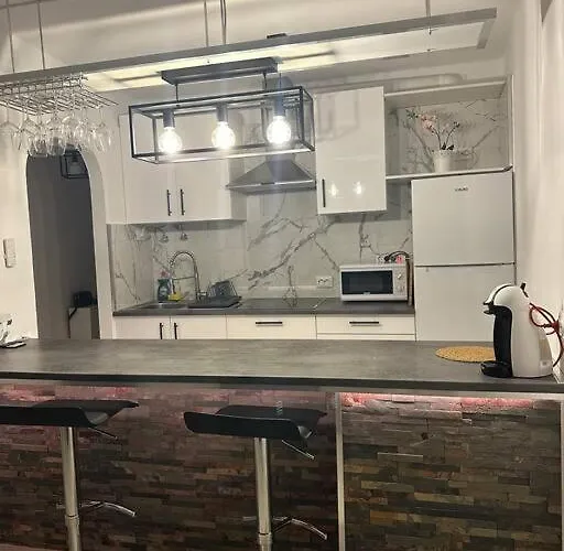 Apartamento Modern,strandnaehe, Club Olympus, Garten Tenerife *
